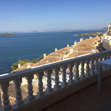 La Manga Villas Romanas Kültér fotó