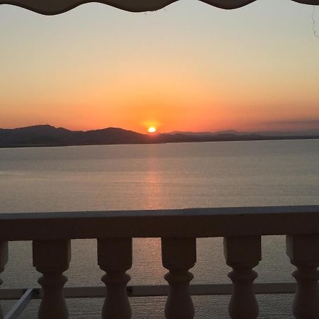 La Manga Villas Romanas Kültér fotó