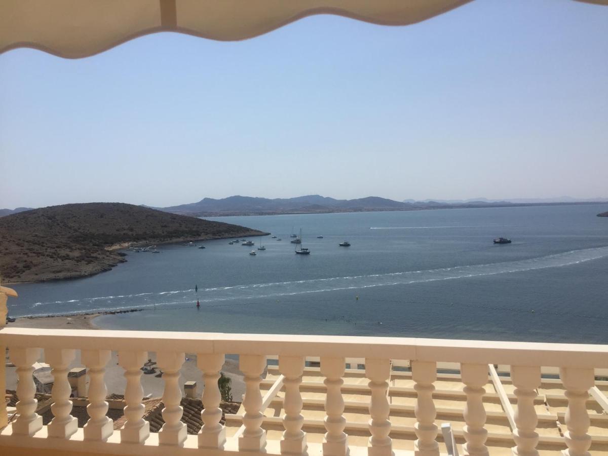 La Manga Villas Romanas Kültér fotó